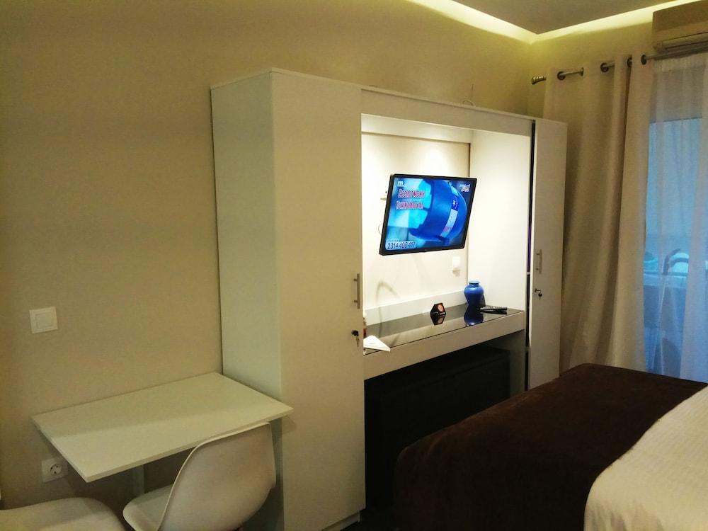 Athens Luxurious Suite 20 Eksteriør billede
