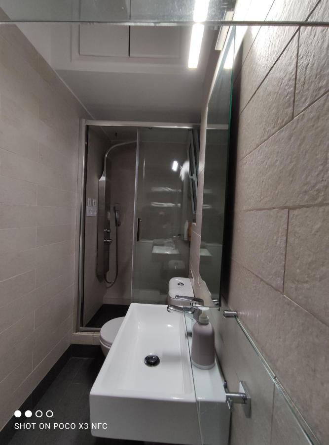 Athens Luxurious Suite 20 Eksteriør billede