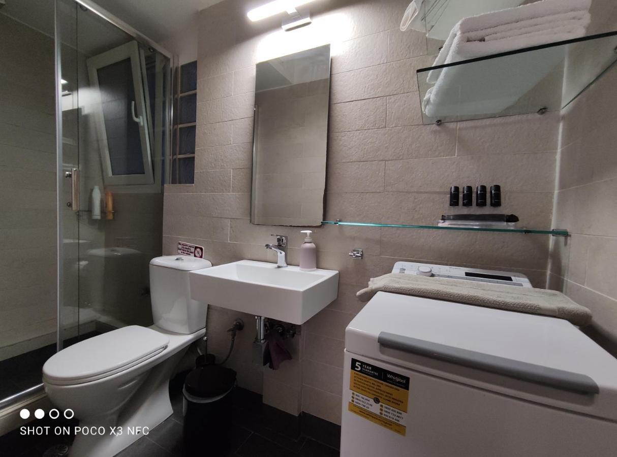 Athens Luxurious Suite 20 Eksteriør billede