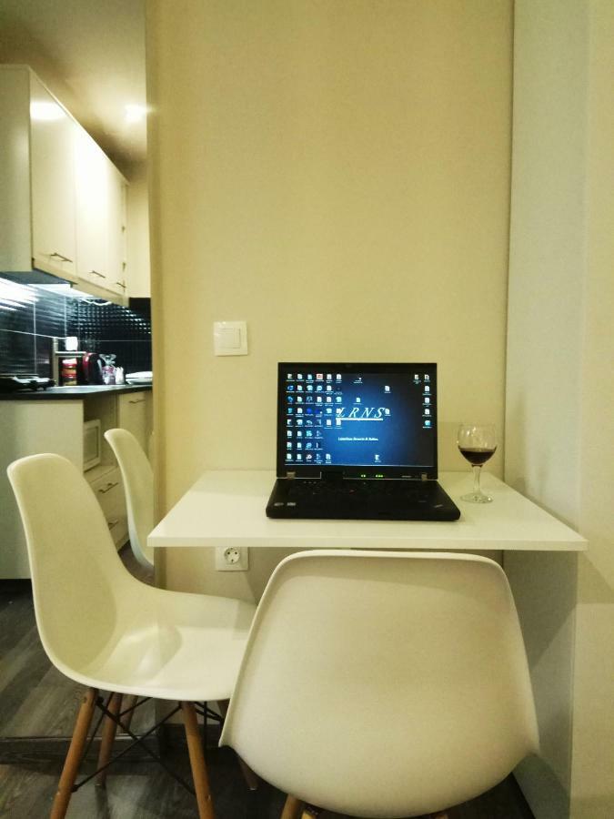 Athens Luxurious Suite 20 Eksteriør billede