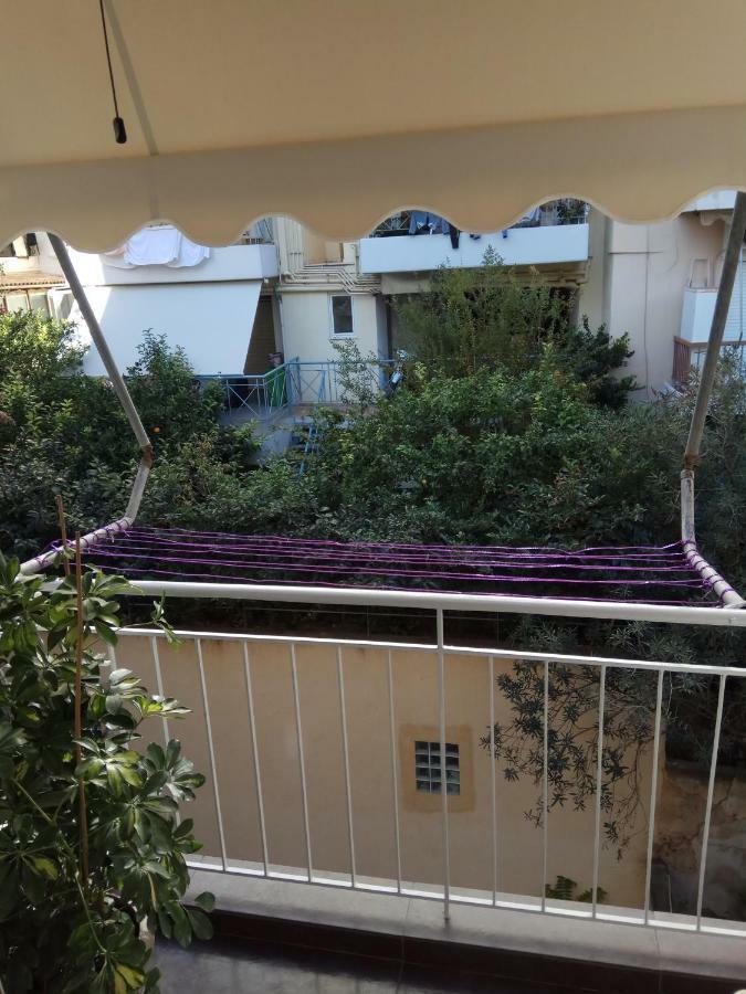 Athens Luxurious Suite 20 Eksteriør billede